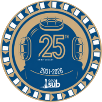 25 Anos Logo